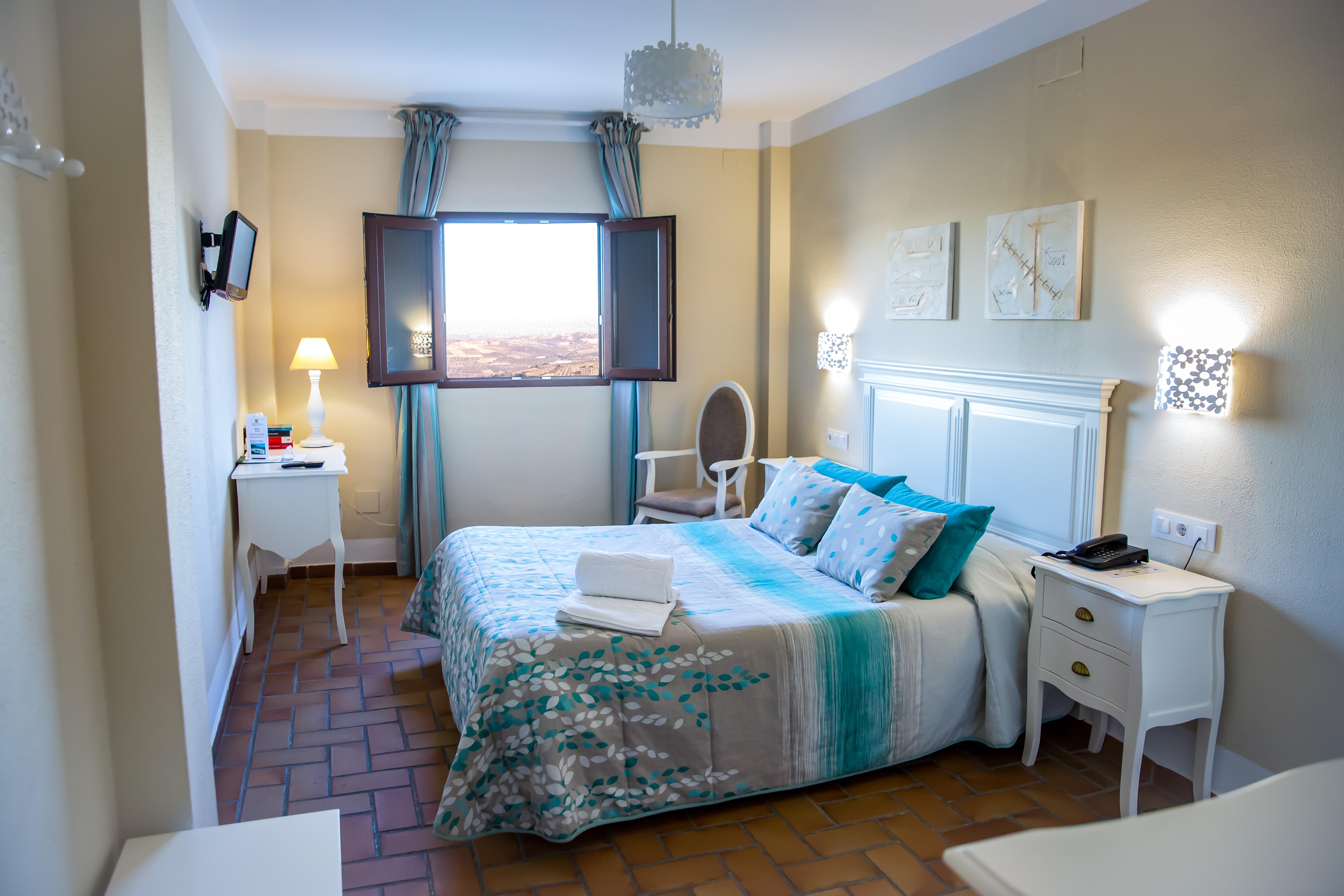 זוהרוס Hotel Zuhayra מראה חיצוני תמונה