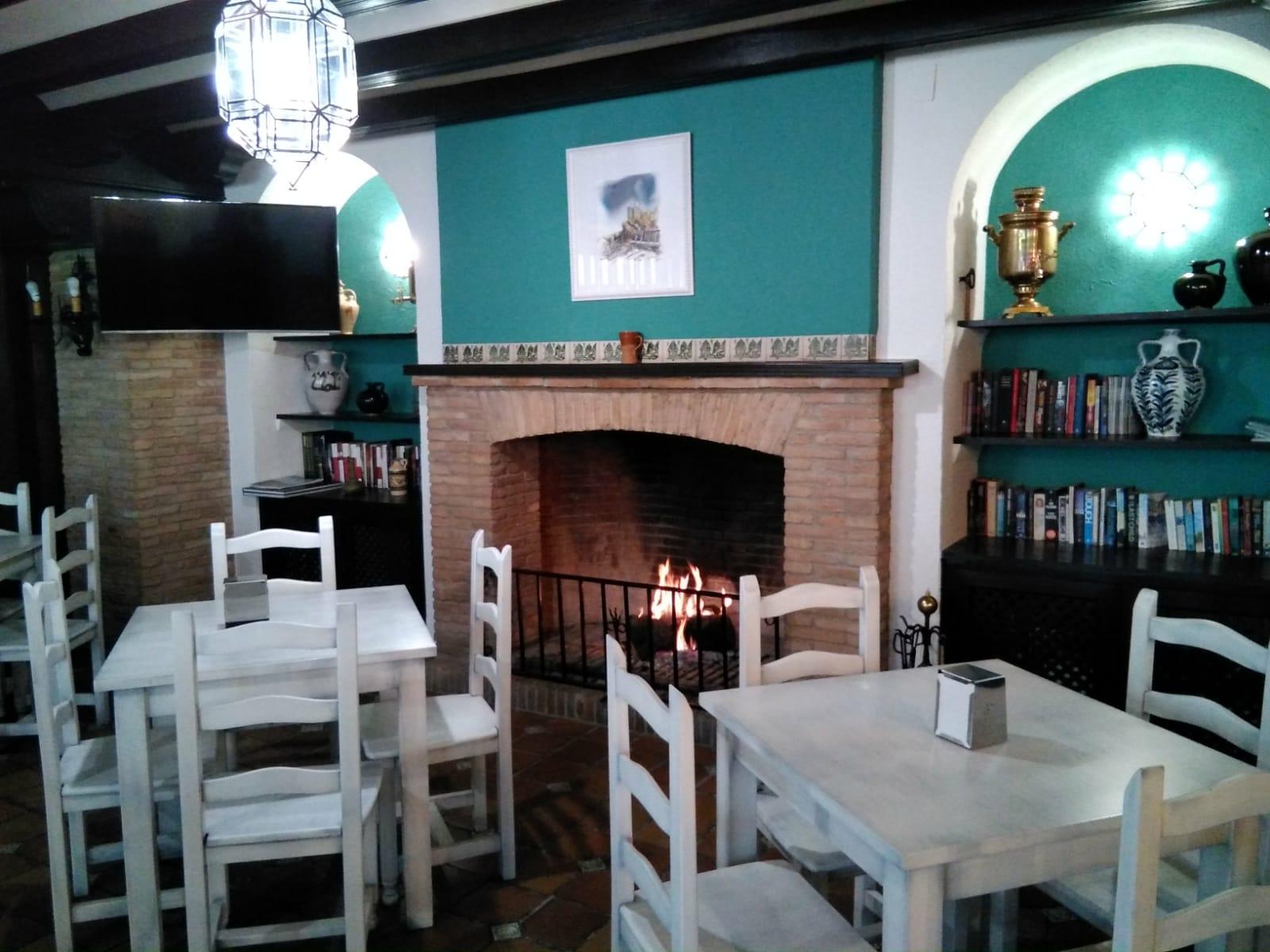 זוהרוס Hotel Zuhayra מראה חיצוני תמונה