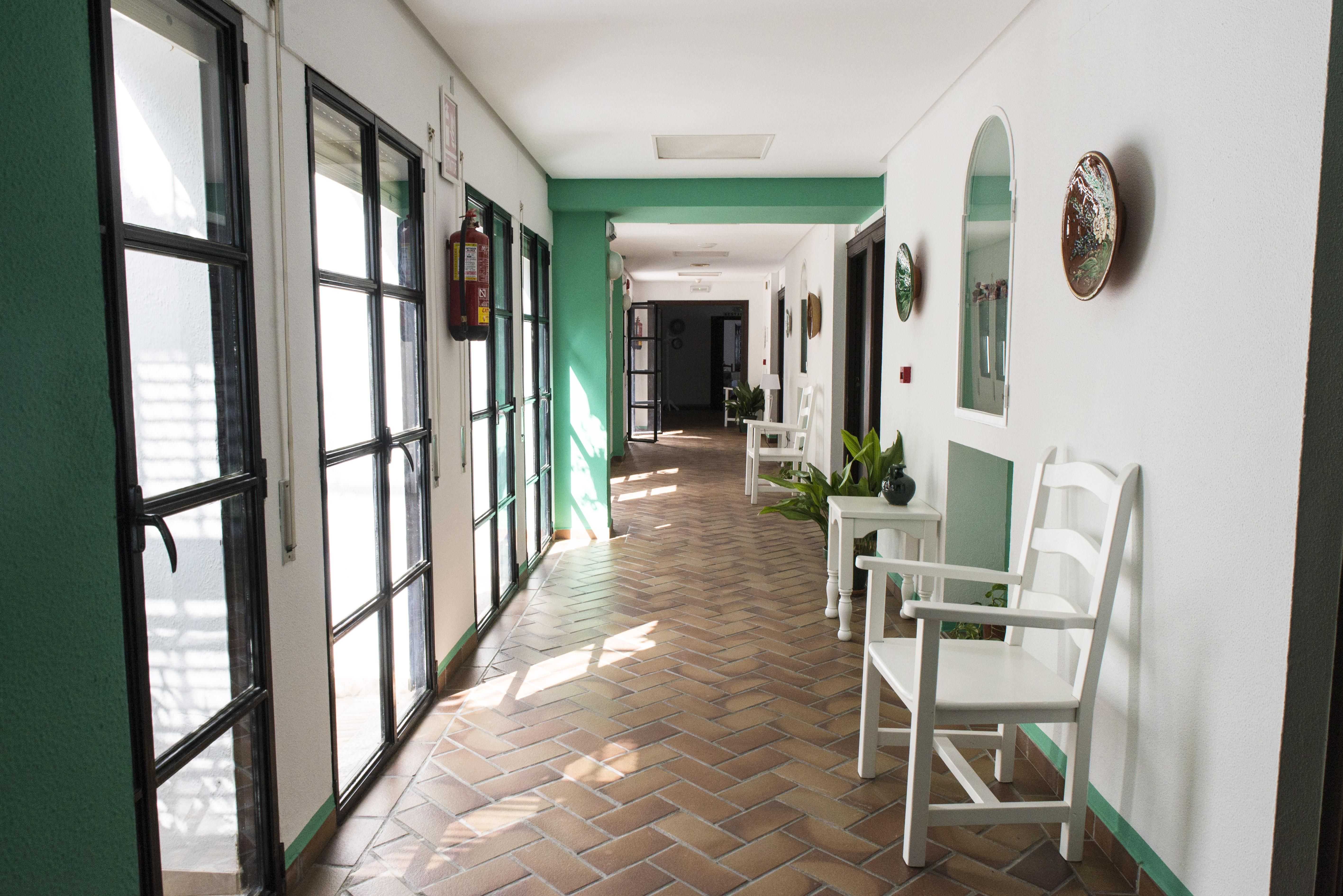 זוהרוס Hotel Zuhayra מראה חיצוני תמונה