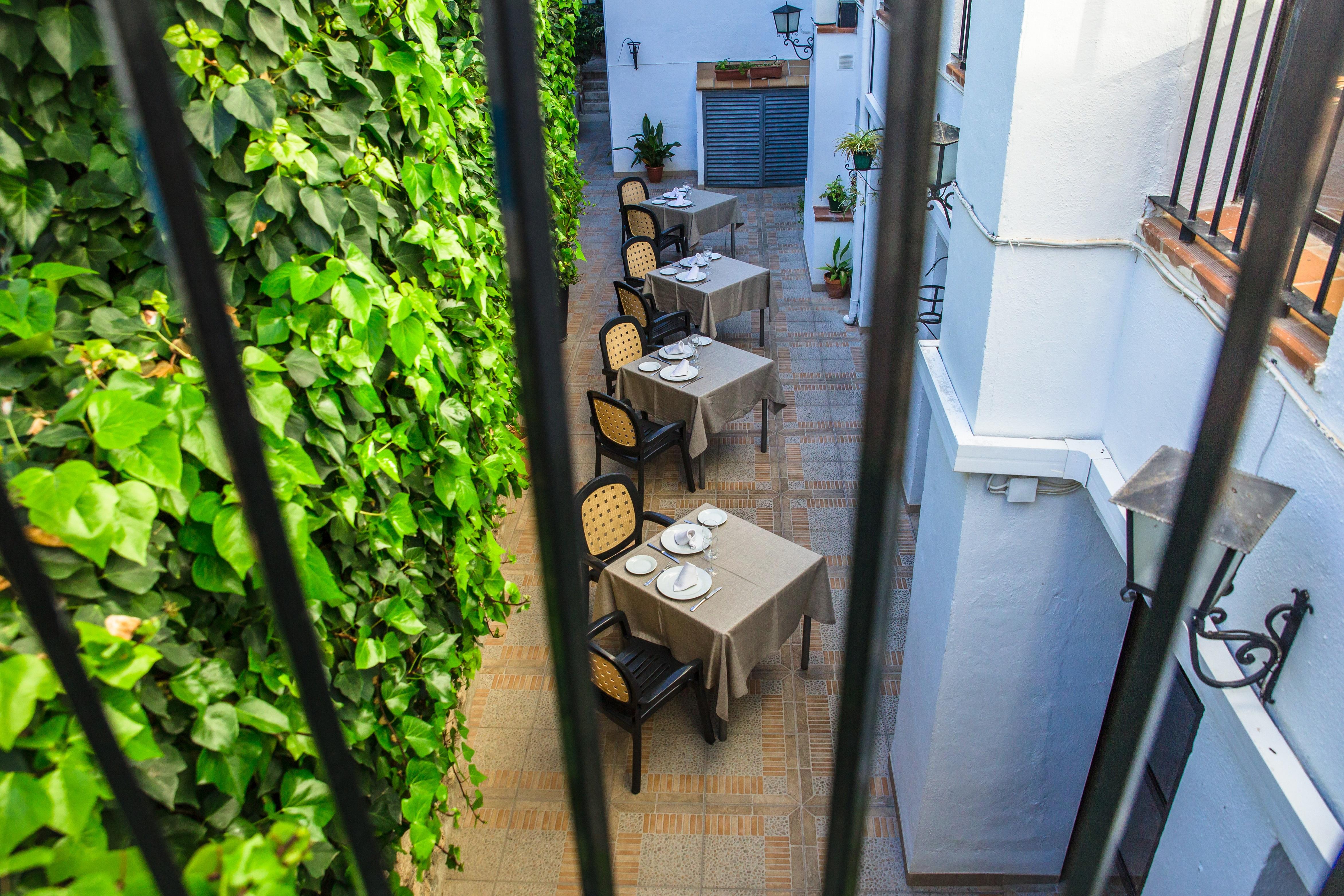 זוהרוס Hotel Zuhayra מראה חיצוני תמונה