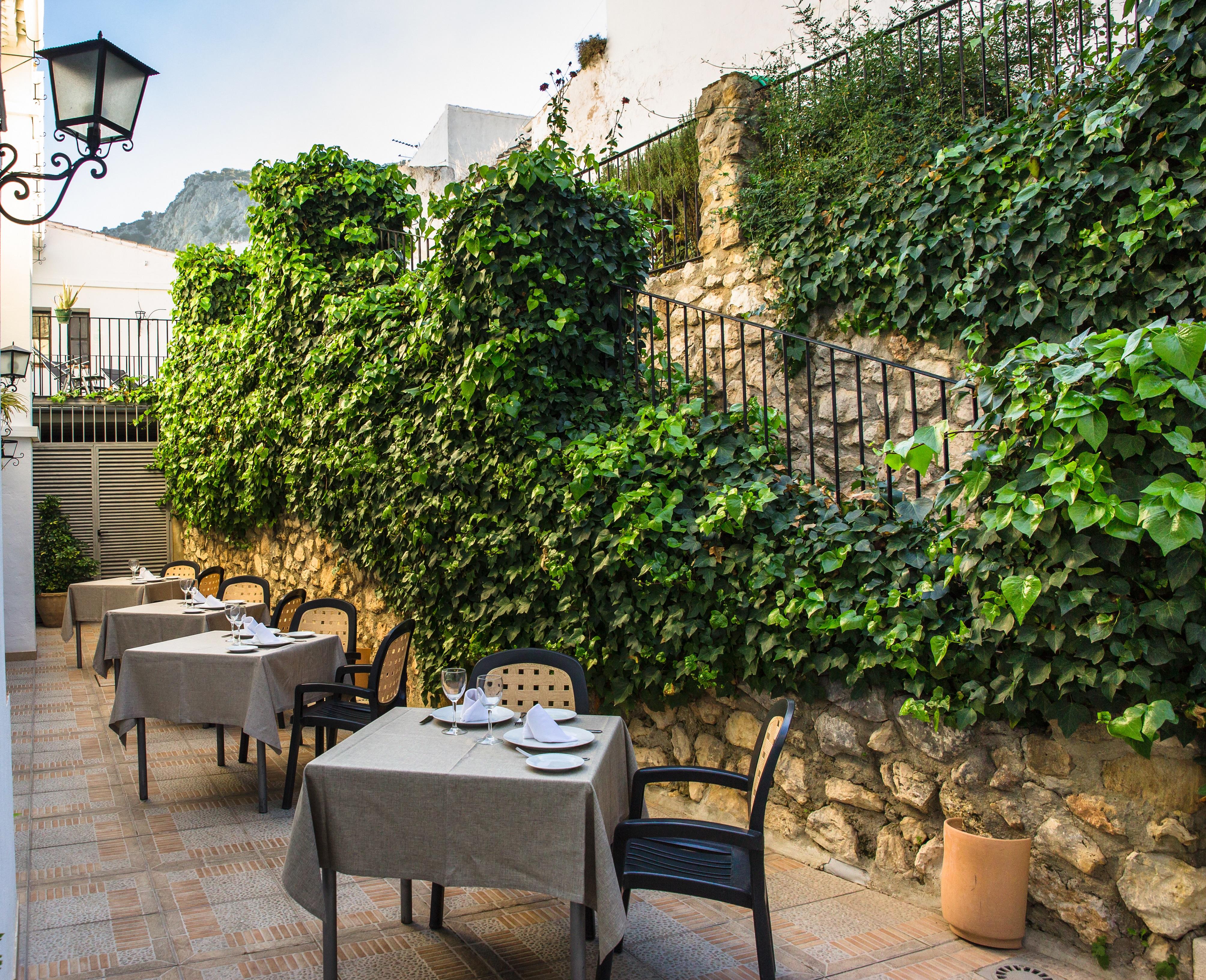 זוהרוס Hotel Zuhayra מראה חיצוני תמונה