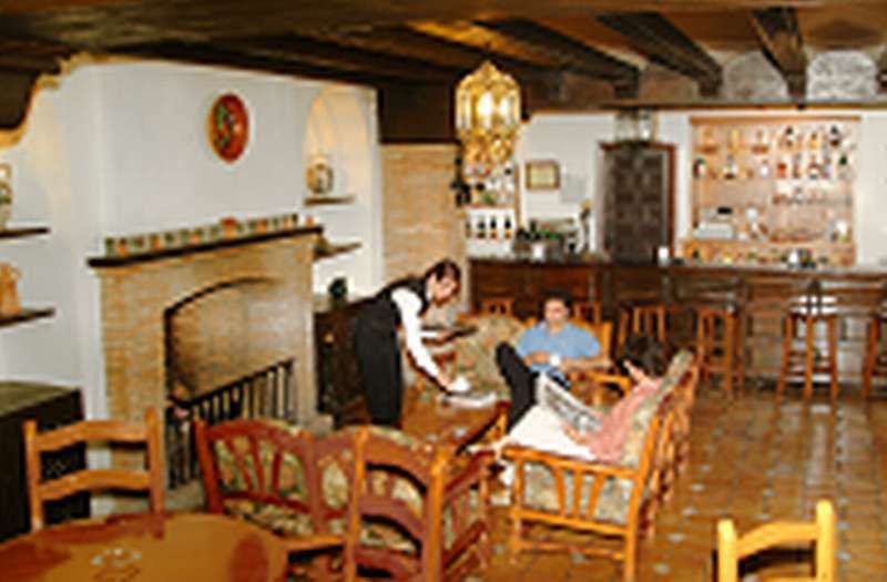זוהרוס Hotel Zuhayra מראה חיצוני תמונה