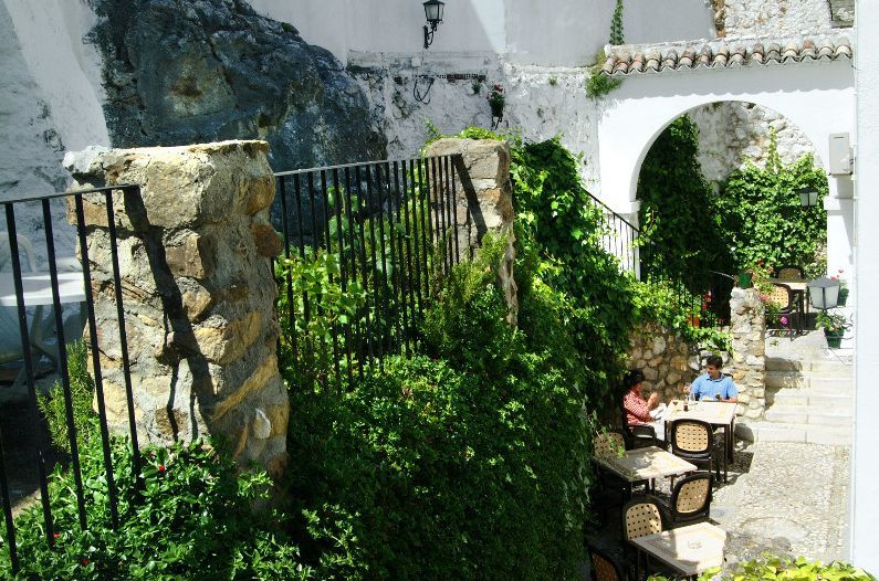 זוהרוס Hotel Zuhayra מראה חיצוני תמונה