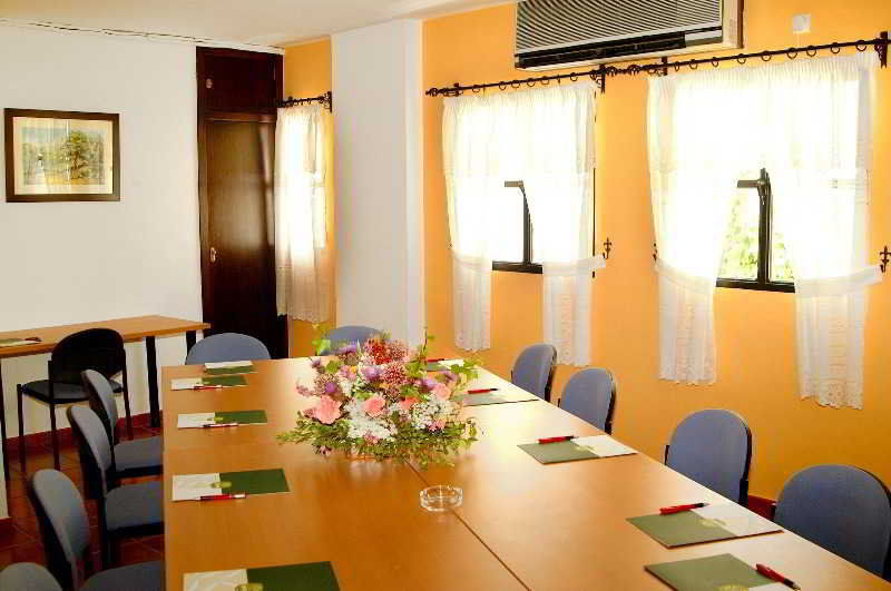 זוהרוס Hotel Zuhayra מראה חיצוני תמונה