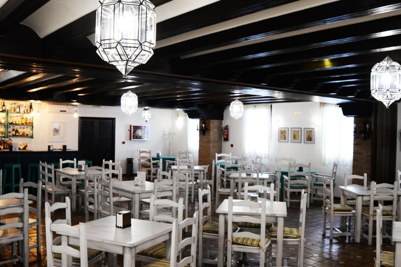 זוהרוס Hotel Zuhayra מראה חיצוני תמונה